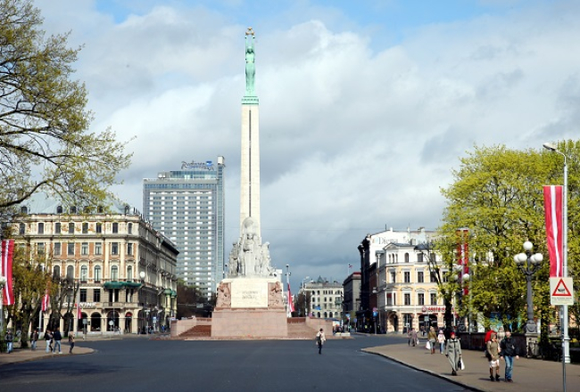Foto Edijs Pālens, LETA