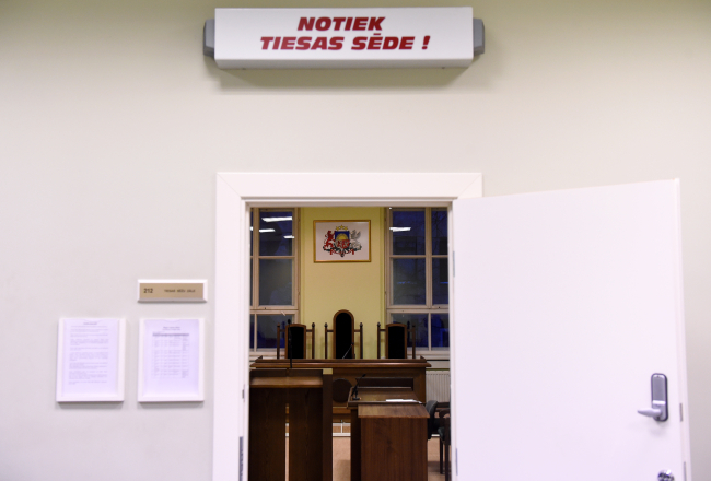 Foto: Ieva Lūka, LETA