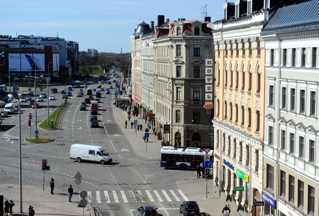 Foto: Edijs Pālens, LETA.