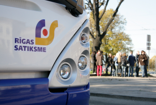 Foto: Evija Trifanova, LETA.