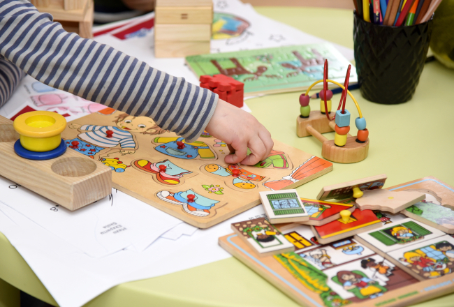 Attēlam ilustratīva nozīme. Foto: Zane Bitere, LETA