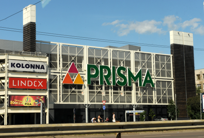Foto: Ieva Čīka, LETA.