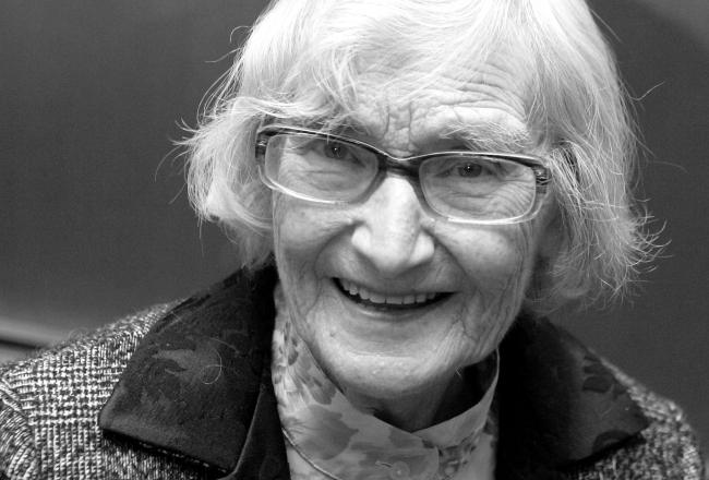 Līvija Akurātere. Foto: Evija Trifanova, LETA.