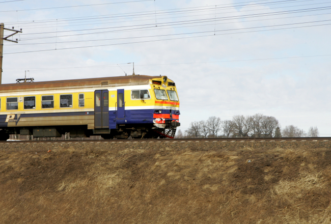 Foto: Lita Krone, LETA