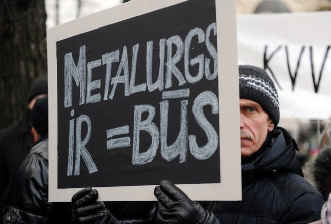 Foto: Edijs Pālens, LETA
