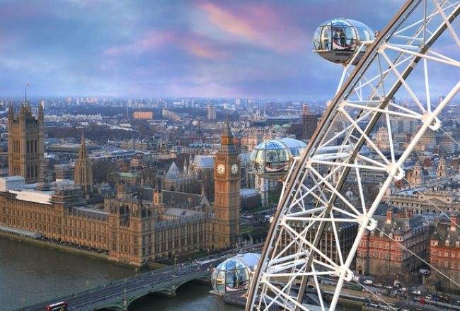 Foto: londoneye.com