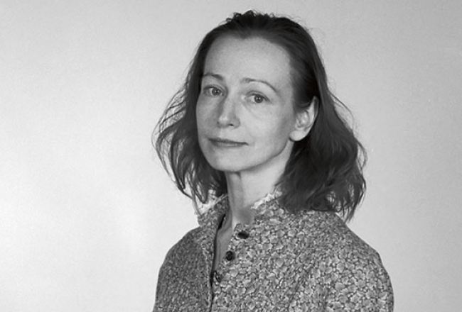 Maija Apine.