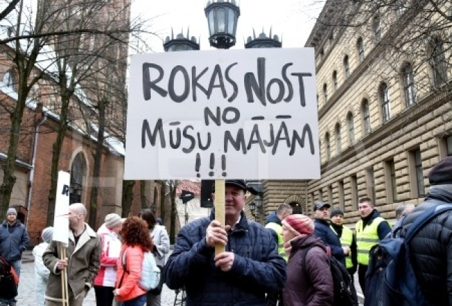 Foto: LETA