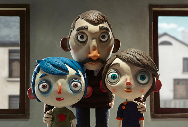 Mana dzīve kā cukīni