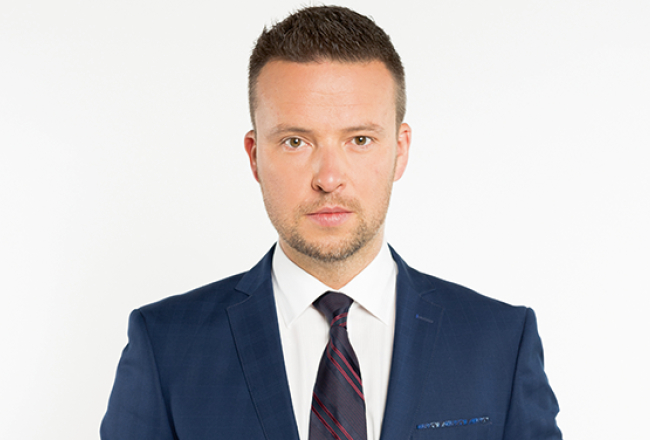 Jānis Krēvics.
