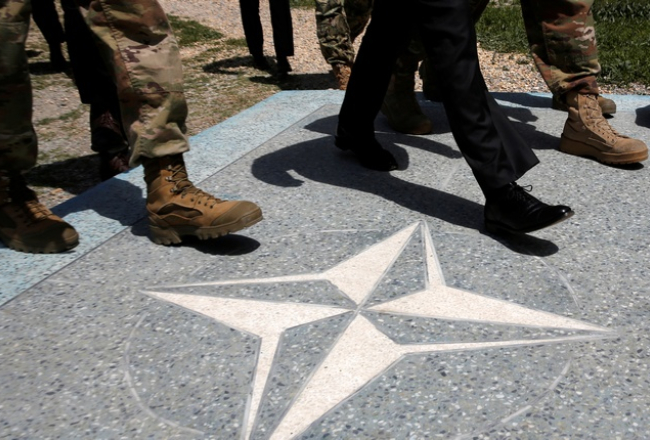Foto: Reuters-LETA