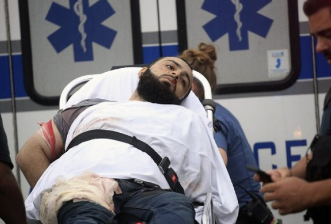 Foto: AP/LETA