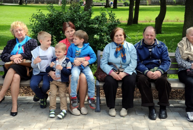 Foto: Edijs Pālens, LETA