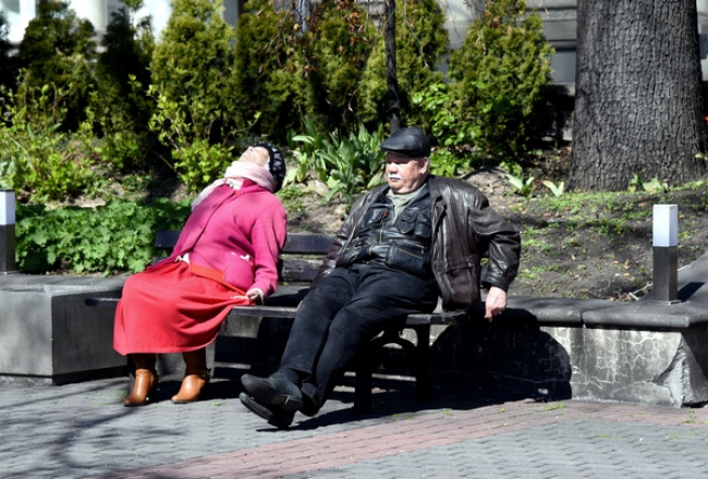 Foto: Zane Bitere, LETA