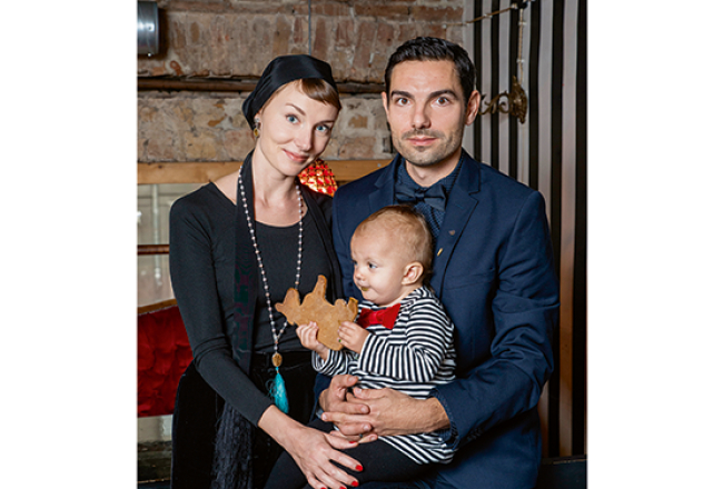 Foto — Gatis Gierts, Picture Agency