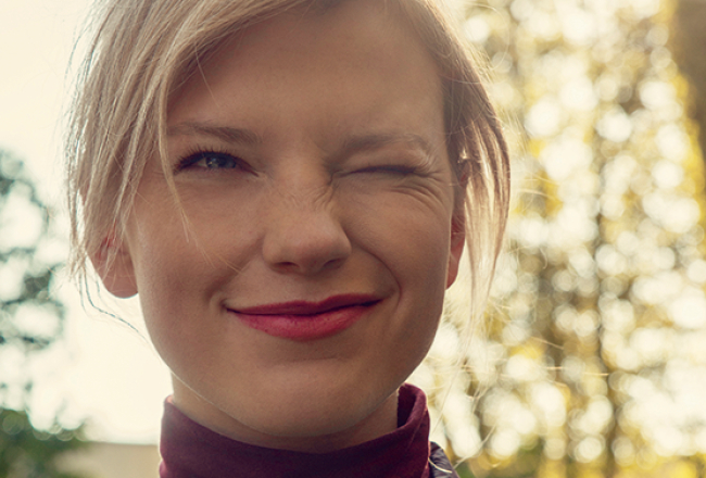 Elīna Vaska.