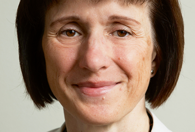 Ilze Cīrule.