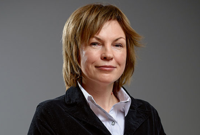 Inga Ābele.