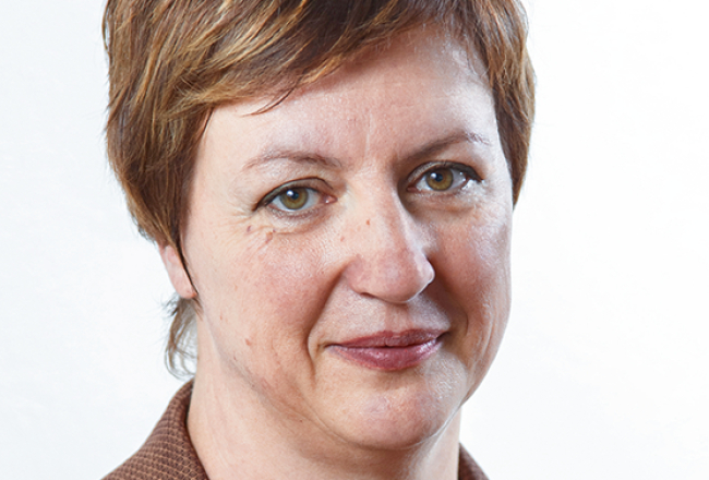 Inga Koļegova.