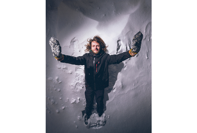 Foto — Lauris Vīksne, Picture Agency, un no Ivo Dinsberga arhīva