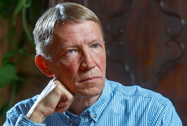Juris Rubenis.