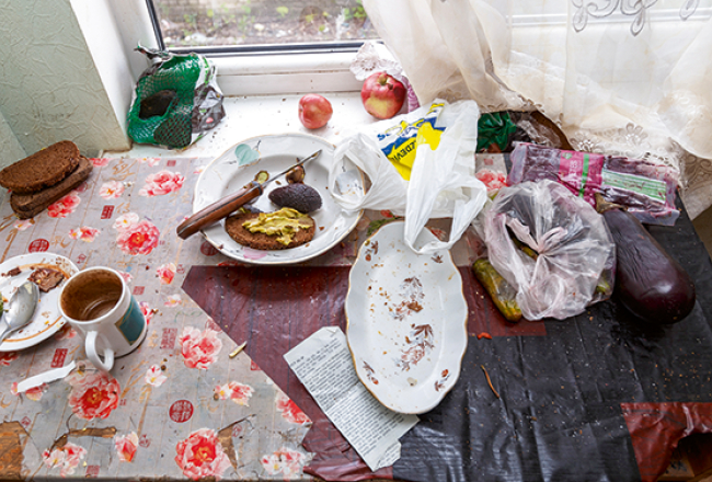 Foto — Ģirts Ozoliņš, Picture Agency