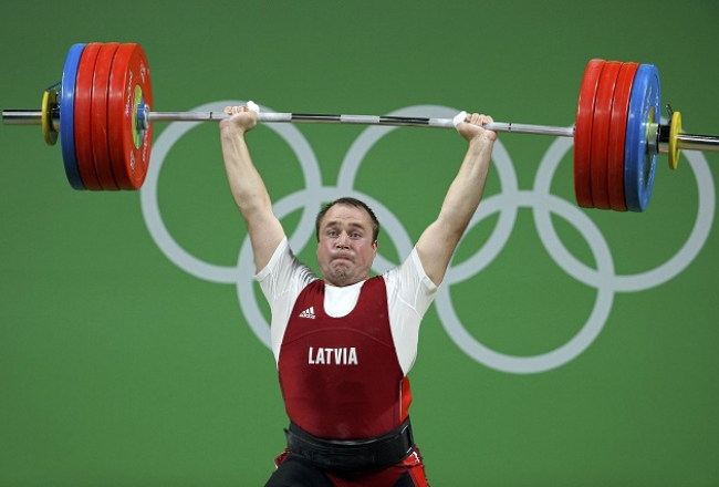 Artūrs Plēsnieks. Foto: Reuters/LETA
