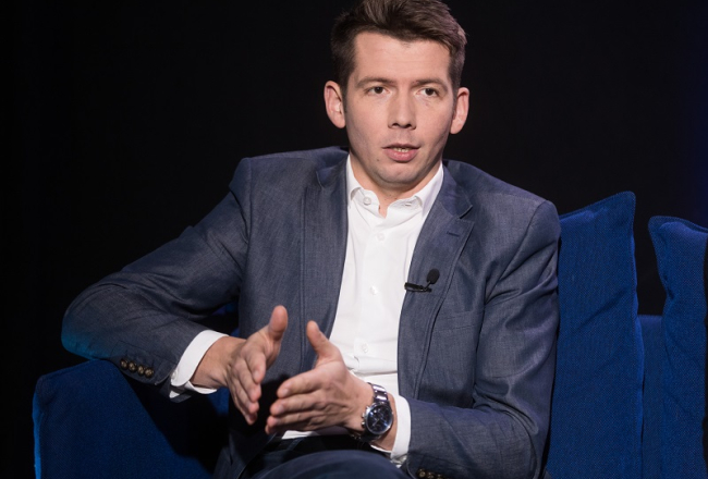 Martins Repinskis. Foto: Mihkel Maripuu, PM/ LETA