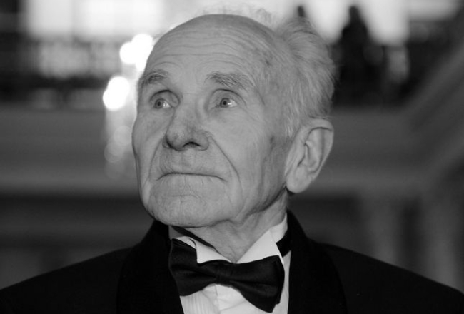 Indulis Ranka. Foto: Lita Krone, LETA