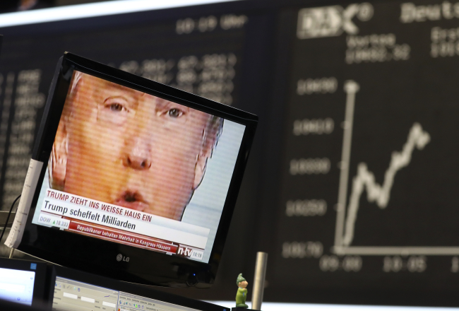 Foto: KAI PFAFFENBACH, REUTERS