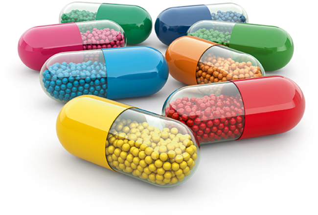 Ilustrācija — Shutterstock