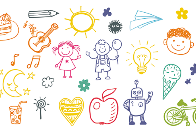 ilustrācija — Shutterstock