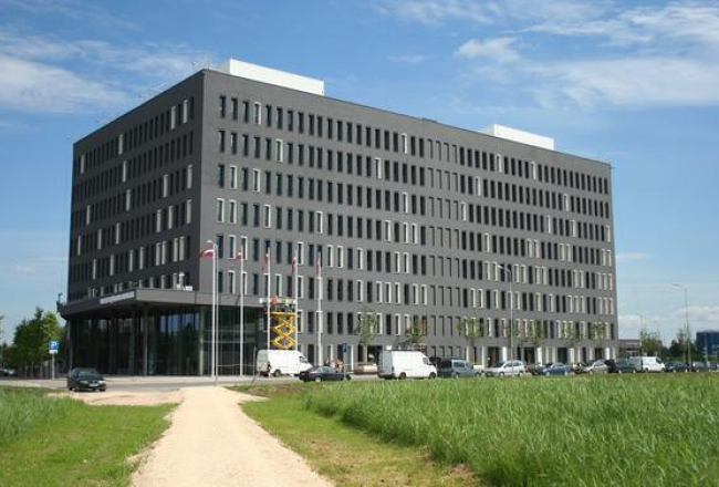 Foto: Lāsma Gaile