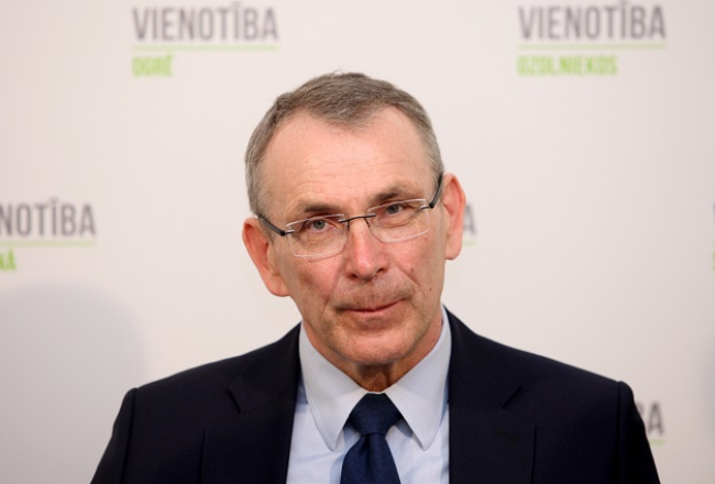 Foto: Paul Čurkste, LETA