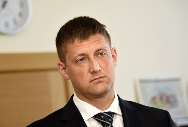 Ansis Zeltiņš. Foto: Zane Bitere, LETA
