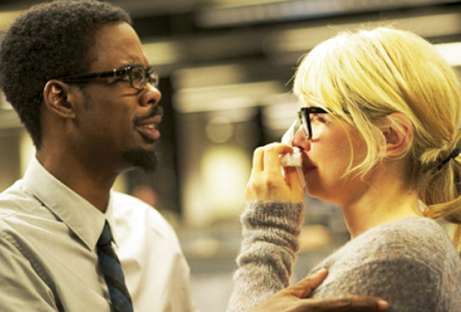 Divas dienas Ņujorkā