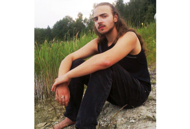 Foto no privātā albuma