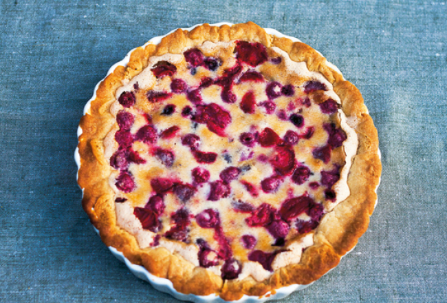 Ogu tarte