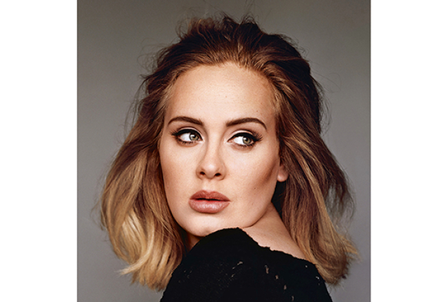 Foto — Alasdair McLellan