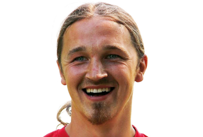 Andris Slišāns