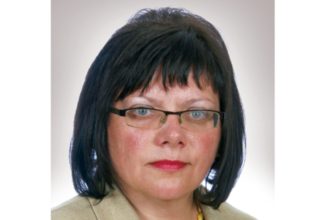 Anita Žogota