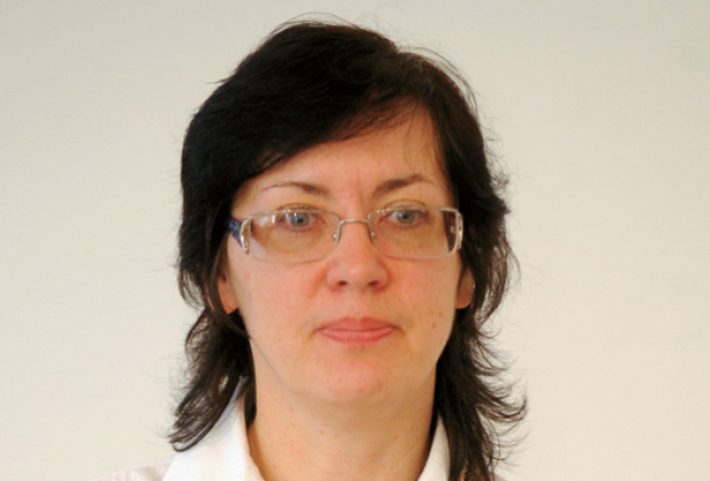 Anna Stroja
