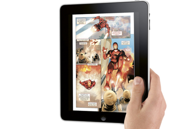 Apple iPad