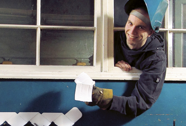 Foto no personīgā arhīva