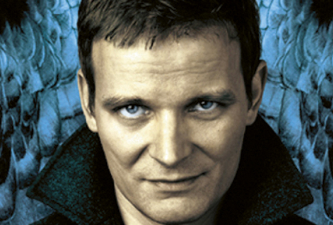 Jaunās mūzikas festivāls Arēna. Kristiāns Cenders