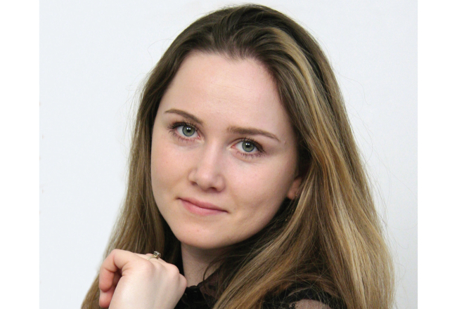 Darja Zemele.