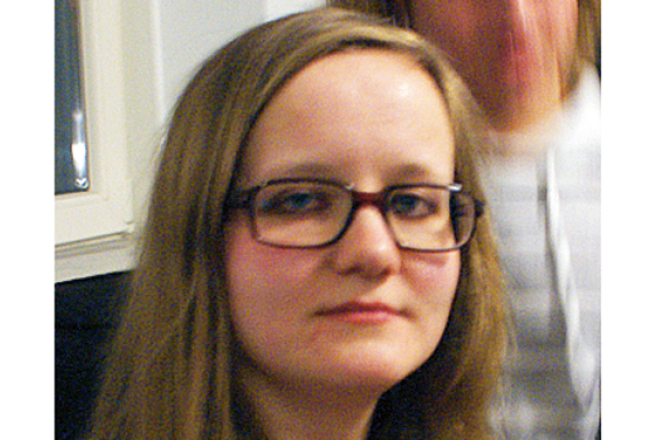 Elīna Kolāte