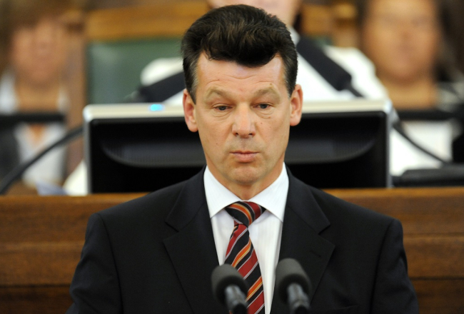 Rihards Eigims. Foto: Edijs Pālens, LETA
