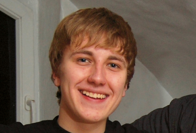 Ēriks Zeps