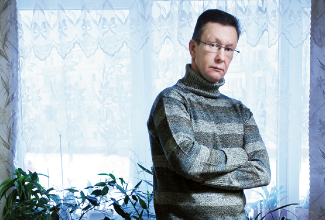 Foto - Reinis Hofmanis, F64